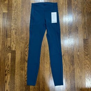 Lululemon Speed Up Tight 31” NWT